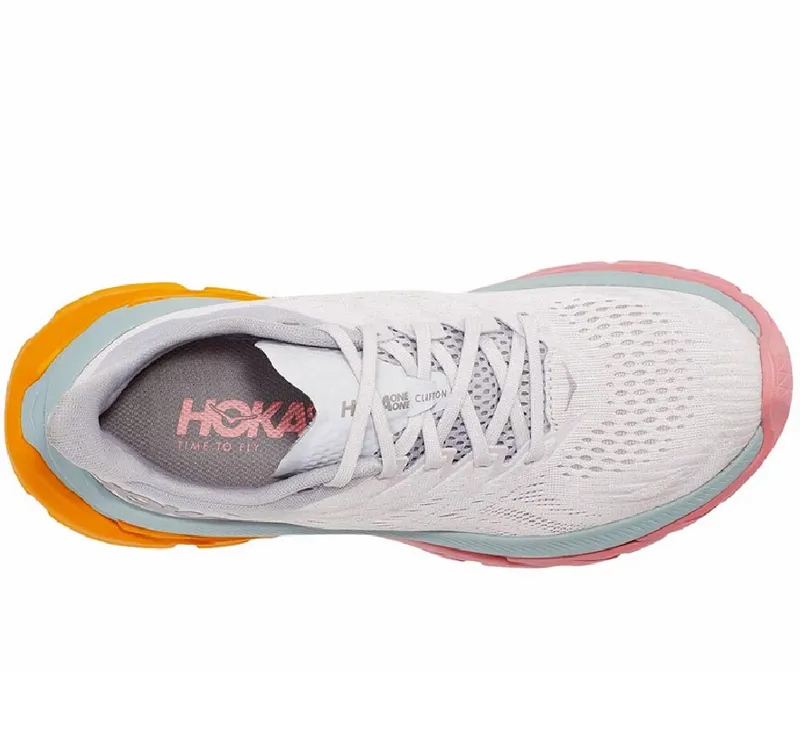 Hoka One One Men's Clifton Edge Nimbus-4